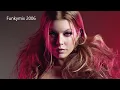 Fergie Ft. Will I Am - Fergalicious ( Funkymix ) HQ audio
