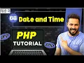 Php Tutorial in Hindi Date and Time