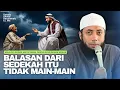 Download Lagu RAHASIA MEMANCING REZEKI DENGAN SEDEKAH | Ustadz Khalid Basalamah