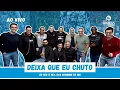 Lagu ⚽ Deixa Que Eu Chuto | Rádio Gazeta 107,9 FM - 16/01/2026