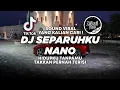 Lagu DJ HIDUPKU TANPAMU TAKAN PERNAH TERISI - DJ SEPARUHKU X CIRO CIRO AKU NANO TIKTOK VIRAL 2023 !