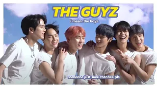 Download what if the boyz were in a 90's sitcom MP3