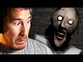 SCARIEST GRANDMA EVER Granny - FULL GAME