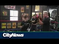 Montreal Boxing club creating a safe space for students