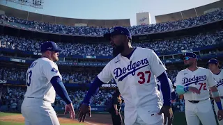 NLDS Game 1 Cinematic Recap
