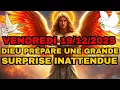 ÉLU(E), DIEU PRÉPARE UNE GRANDE SURPRISE — QUELQUE CHOSE D’INATTENDU ☄️