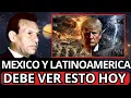 Lagu El Silencio del Apocalipsis Sobre Estados Unidos No Es un Accidente — Es una Pista Profética