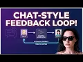 ComfyUI Tutorial Auto-Feedback Loops Infinite Edits Iterative Image Editing