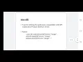 EC312 OBJECT ORIENTED PROGRAMMING - Module 6