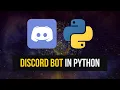 Simple Discord Bot in Python