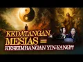 Lagu 【EP. 18】RAHASIA YIN YANG: POLA LGBT, REINKARNASI \u0026 KARMA (Part II)