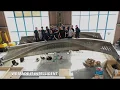 Video di MX3D Bridge Update October
