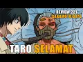Review Chapter 221 Sakamoto Days - Nagumo Is Back - Taro Sakamoto Selamat!