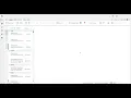 Move outlook navigation bar from side to bottom