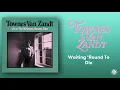 Townes Van Zandt - Waiting 'Round To Die (Live) (Official Audio)