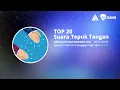 Download Lagu TOP 20 Suara Tepuk Tangan