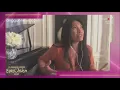 Download Lagu Anggun joined the ESC 2020 show at France 2