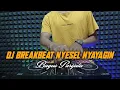 DJ NYESEL NYAYANGIN - BAGUS PARIJATA (Dj Emi)
