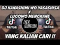 Download Lagu DJ KANASHIMI WO YASASHISA X LUGOWO MENGKANE VIRAL TIK TOK TERBARU 2022 YANG KALIAN CARI ! DJ RENDY