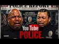 WACK 100 BIG MEECH TEAM UP TO ALLEGEDLY SNITCH ON CUFFY CLAIMS MEECH HAS BEEN WORKING FOR A WHILE