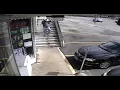 Cube Smart Storage Robbery Suspect