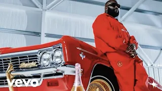 rick ross ft meek mill my last prayer official music video 2026 deep hustler reflection