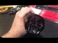 Lowes utilitech 1000 lumen led takes 9 aa batteries