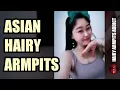 Download Lagu ASIAN HAIRY ARMPITS