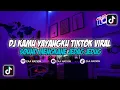 Download Lagu DJ KAMU YAYANGKU SATU SATUNYA || DJ COD X MIMI PIPI X CALMA JEDAG JEDUG MENGKANE VIRAL TIKTOK
