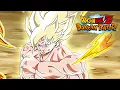 Dragon Ball Z Dokkan Battle: TEQ LR SSJ Goku Revival OST (Extended)