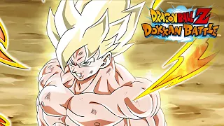 dragon ball z dokkan battle teq lr ssj goku revival ost extended 