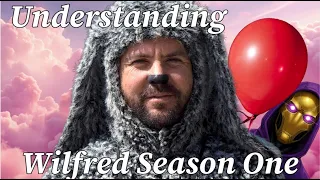 Understanding Wilfred US Season One