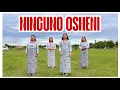 Download Lagu NINGUNO OSHENI | Official Music Video