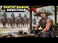 Lagu Menyembunyikan Kehebatan 🔥 Ternyata Dia Mempunyai Strategi Yang Tak Diduga, Alur Film Samurai 2026