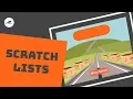 Scratch Lists How to Use Lists in Scratch 3 0 Example