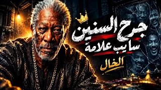 الخال   جرح السنين سايب علامة   موال شعبي      دندنها