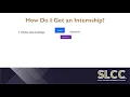 Internships Transfer Services