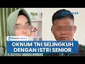 Download Lagu Terbongkar Perselingkuhan Pratu RH dengan Istri Seniornya, Serka MFB Curigai Komunikasi Mesra