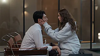 Предложил ей сделку, чтобы выжить, но в итоге влюбился