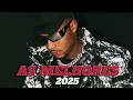 OROCHI - AS MELHORES DE 2025