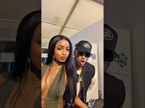 @treysongz Njoo niku bembeleze ❤️‍🔥 #YOYO