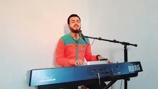 ترنيمة ياكمالي المرنم بسام ناجح 