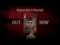 JAXSON GAMBLE - Gonna Get It Started (Visualizer)