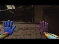 How to do prison code poppy playtime Chapter 4