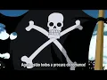 One Piece opening 15 - We Go! by Hiroshi Kitadani HD