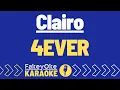 Clairo - 4EVER Karaoke
