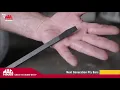 Pry Bars Mac Tools Team Wolfpack
