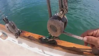 Tools, Spares, and Materials for Ocean Cruising, Part Two