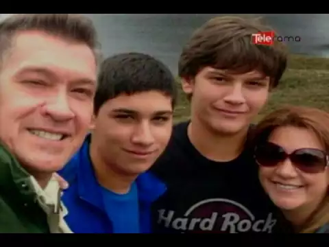 Viviana Arosemena ¿regresa a la Tv?