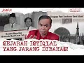 Download Lagu POLITIK ISTIQLAL DAN MUSLIM TANPA MASJID | JASMERAH - Muhidin M Dahlan